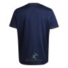 Officiële Voetbalshirt AFC Ajax Uit 2022-23 - Heren